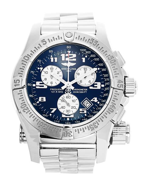 watchfinder uk breitling|Breitling unisex watches.